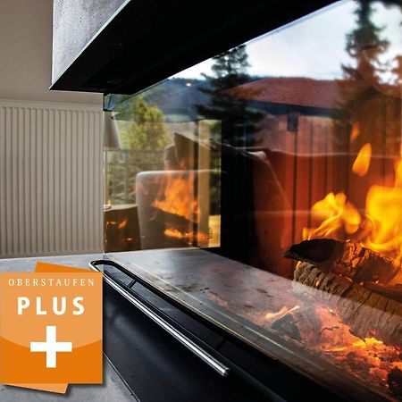 Wald Lounge Βίλα Oberstaufen Εξωτερικό φωτογραφία