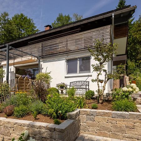 Wald Lounge Βίλα Oberstaufen Εξωτερικό φωτογραφία