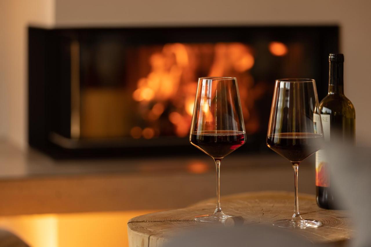Wald Lounge Βίλα Oberstaufen Εξωτερικό φωτογραφία
