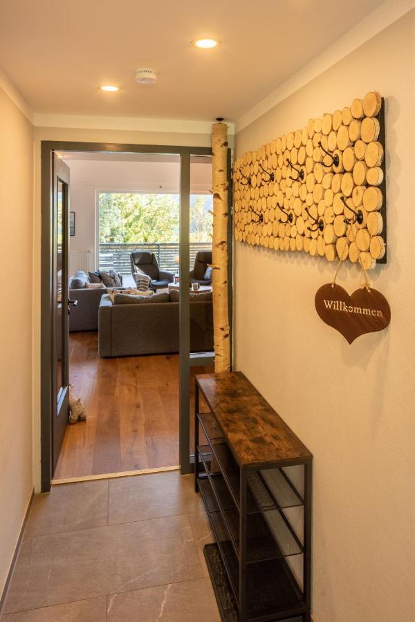 Wald Lounge Βίλα Oberstaufen Εξωτερικό φωτογραφία