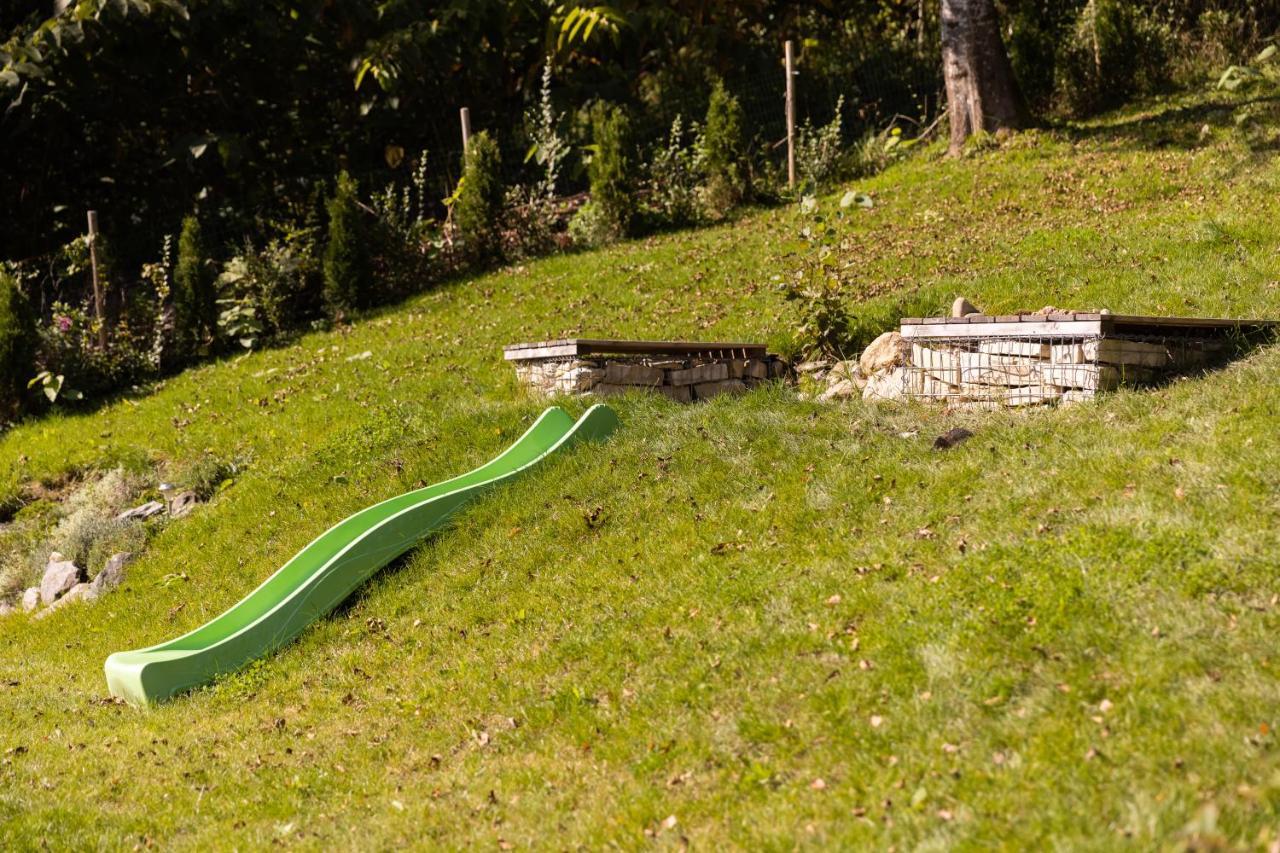 Wald Lounge Βίλα Oberstaufen Εξωτερικό φωτογραφία