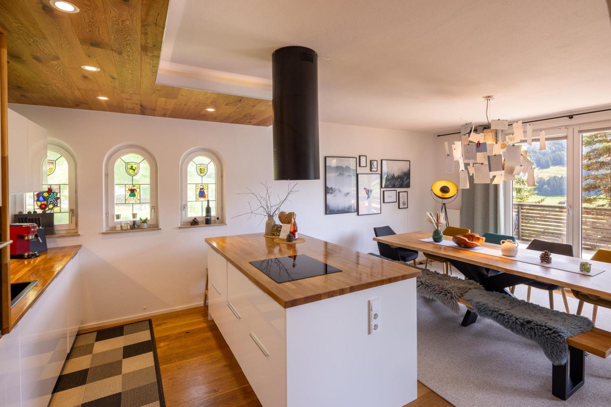 Wald Lounge Βίλα Oberstaufen Εξωτερικό φωτογραφία
