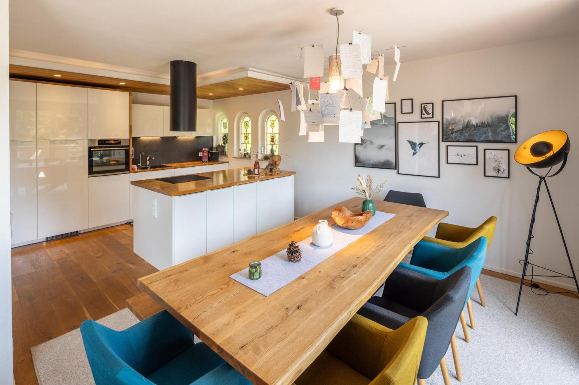 Wald Lounge Βίλα Oberstaufen Εξωτερικό φωτογραφία