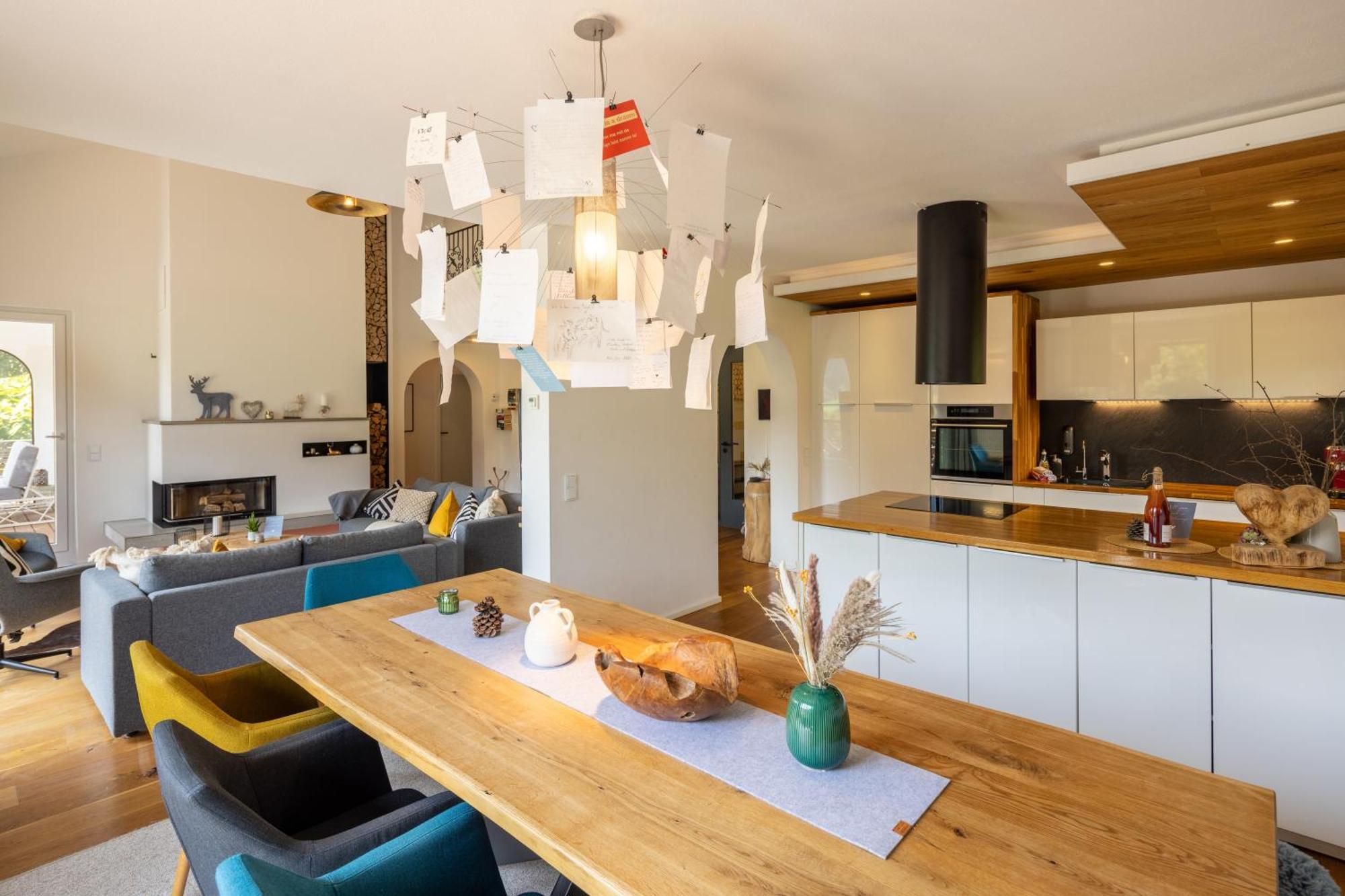 Wald Lounge Βίλα Oberstaufen Εξωτερικό φωτογραφία